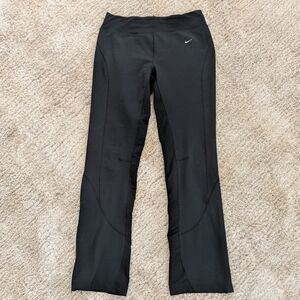 Nike Fit Dry Fleece Lined Pants
